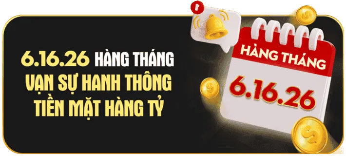 Sự Kiện Đặc Biệt & Giải Đấu BQ88