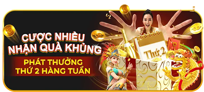Khuyến mãi độc quyền bq88 nhà cái
