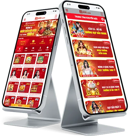 Hình ảnh lựa chọn trò chơi