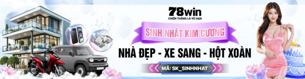 Đa dạng trò chơi Nổ Hũ bq88 nhà cái