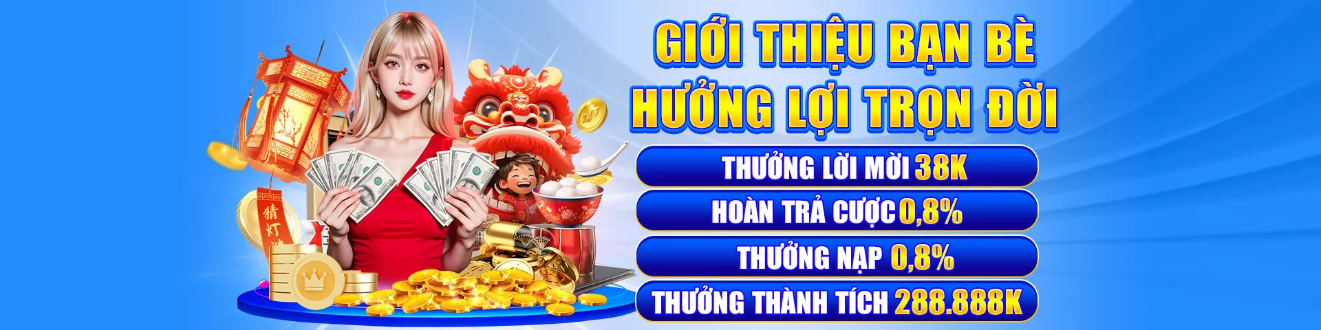 Trải nghiệm Casino Trực tiếp