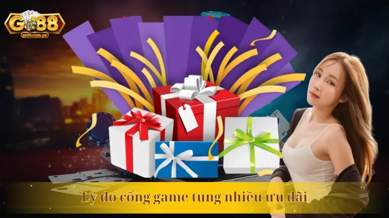 Tiền thưởng chào mừng bq88